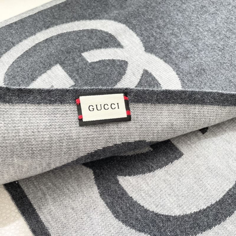 Gucci Scarf